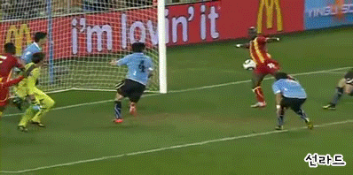 가나 어차피 떨어지는데 시간 끈 이유 | 인스티즈