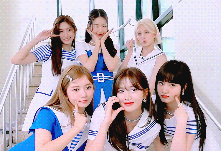 아이브가 데뷔 8개월동안 이룬것들 | 인스티즈