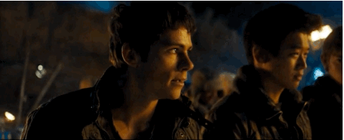 메이즈러너 섹드립 | 인스티즈