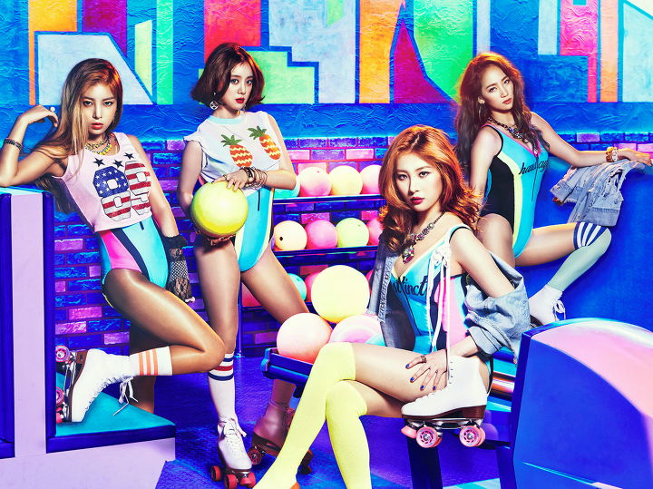 Wonder Girls (원더걸스) Irony Color Coded Lyrics (Han/Rom/Eng) 