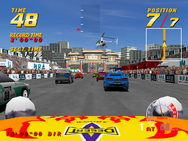 [앙ㅋ의이게임을아시나요?] - 더트 대쉬 | 인스티즈