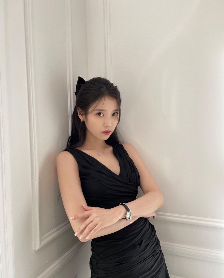 방금자 아이유.jpg | 인스티즈