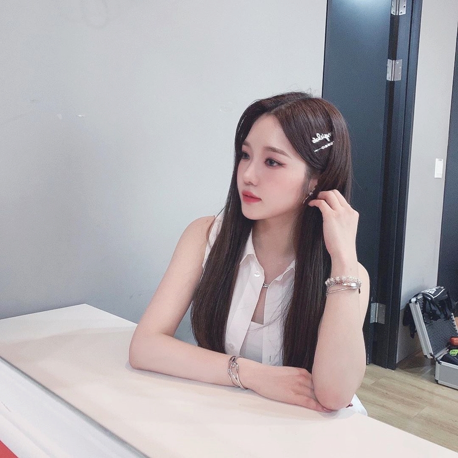 프로미스나인 노지선 개인 인스타그램 사진 모음 | 인스티즈