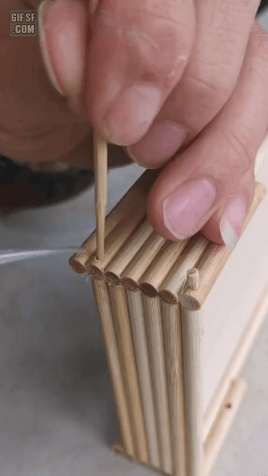 담배 케이스 .gif | 인스티즈