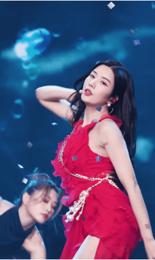 2022 시즌 MVP급인 권은비 활약상 