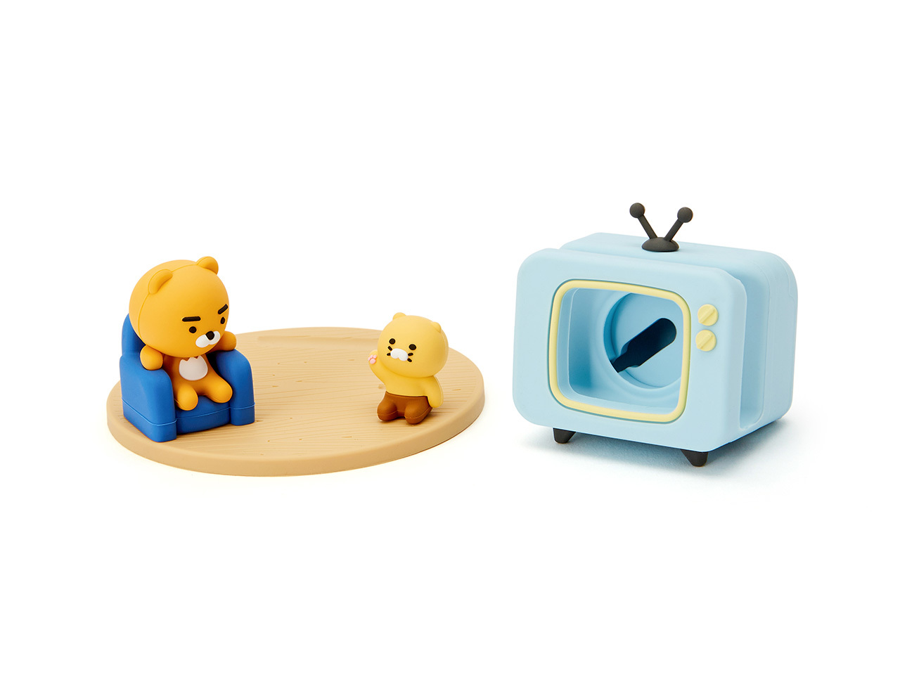 최근 인기좋은 캐릭터 춘식이 | 인스티즈