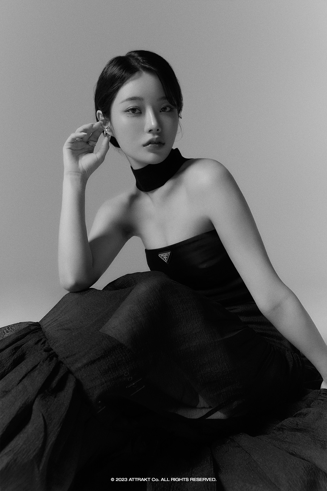 공식 계정 새단장하면서 프사도 다시 찍은 피프티피프티 | 인스티즈