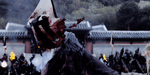 넷플릭스 한국 드라마중에 재밌게 본 작품은?.gif | 인스티즈