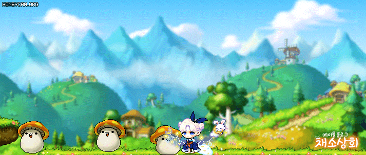 메이플스토리 데미지 스킨 모음 | 인스티즈