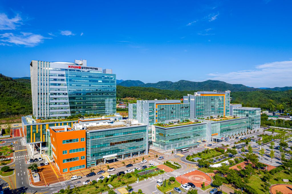 은근히 의료 인프라 쩌는 대구광역시 | 인스티즈