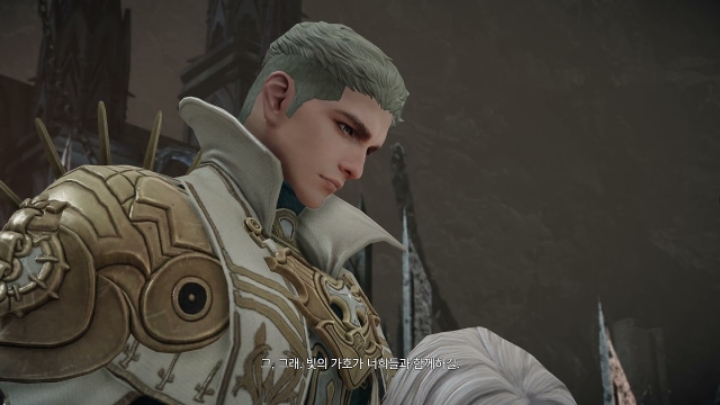 로스트아크) 이번 로엔 스토리 때문에 더더욱 빛이 되어버린 캐릭터 | 인스티즈