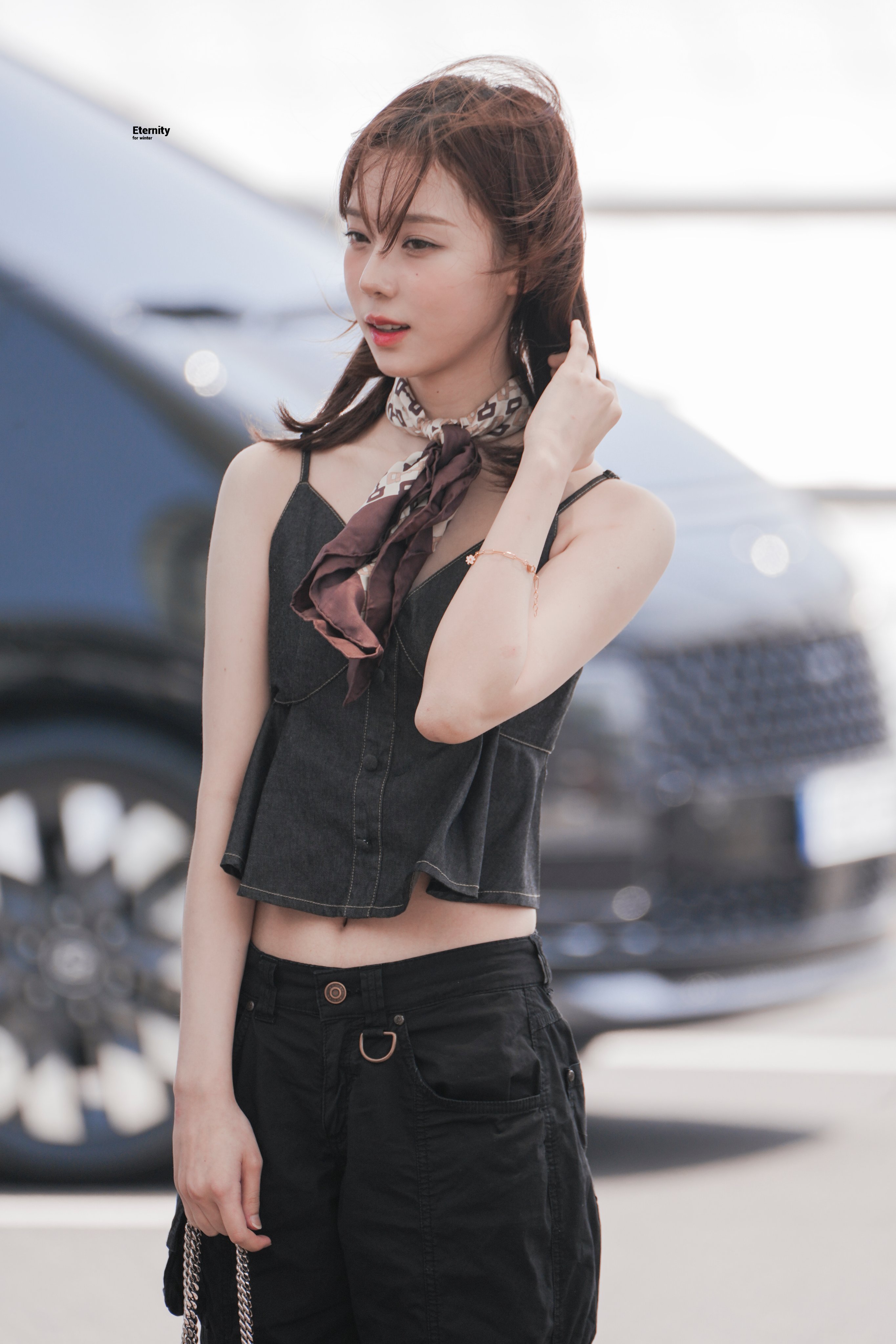 (스압)쫌 예쁜 에스파 윈터.jpgif | 인스티즈