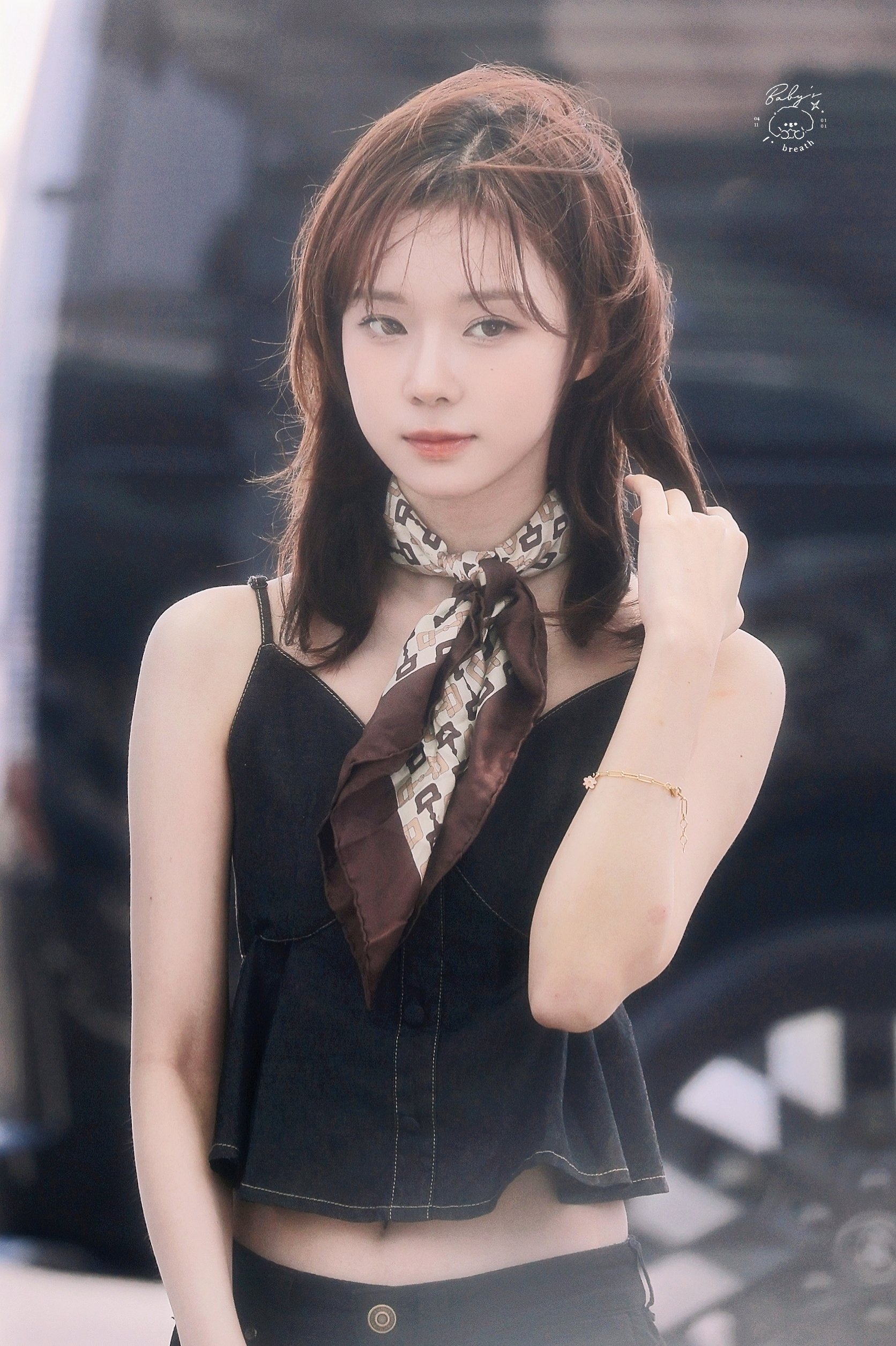 (스압)쫌 예쁜 에스파 윈터.jpgif | 인스티즈