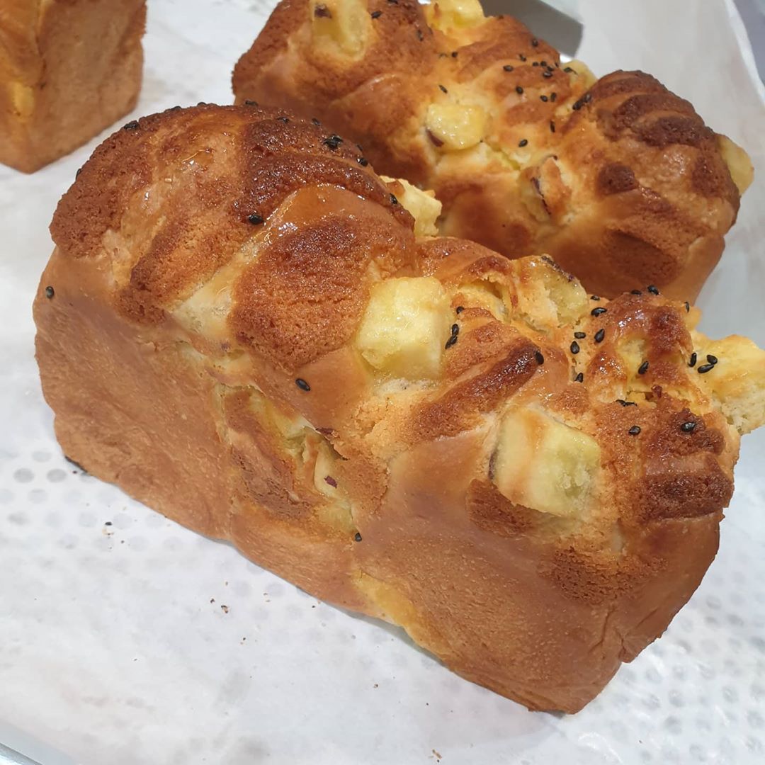 구황작물 러버들 노린 뚜레쥬르 가을 신상..JPG | 인스티즈