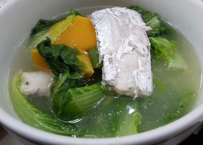 한국인도 메불메 갈리는 국밥들 | 인스티즈