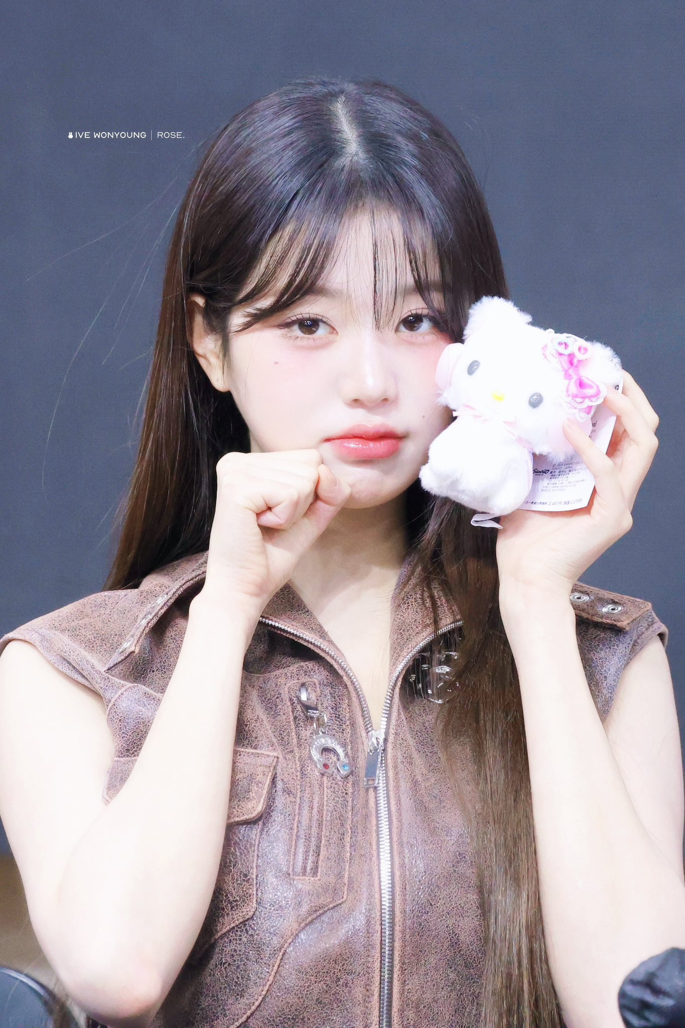 (스압)다라이 살벌한 최근 아이브 장원영.jpgif | 인스티즈