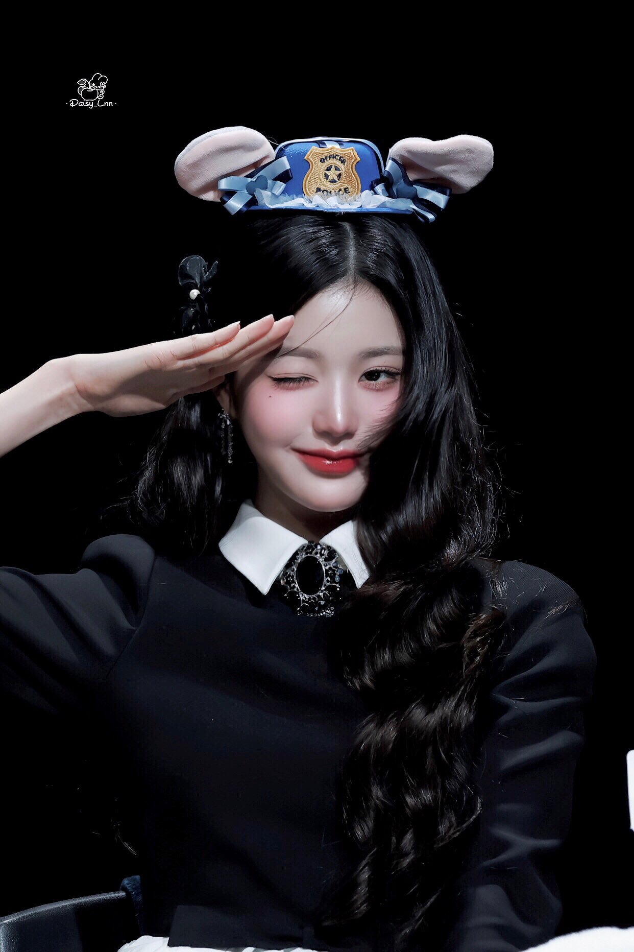 (스압)다라이 살벌한 최근 아이브 장원영.jpgif | 인스티즈