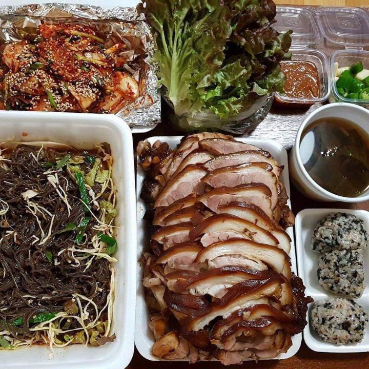 한끼한상 이미지