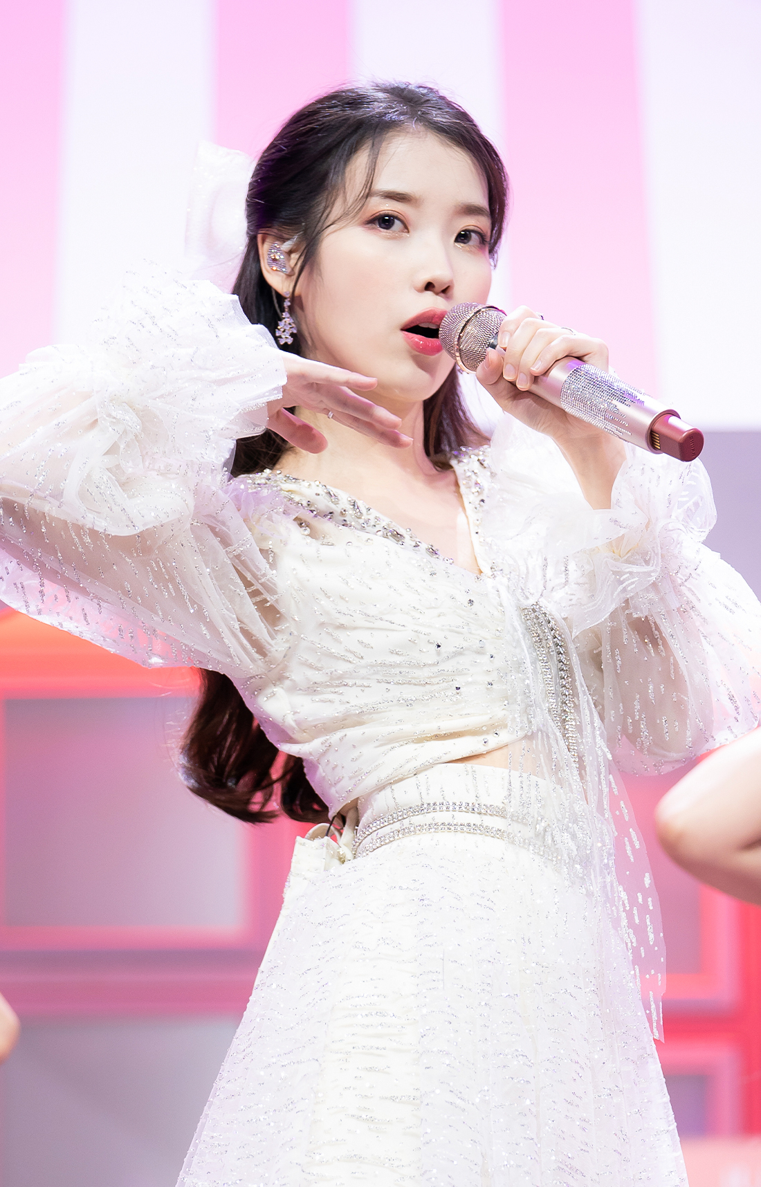 (스압)아름다운 아이유.jpgif | 인스티즈