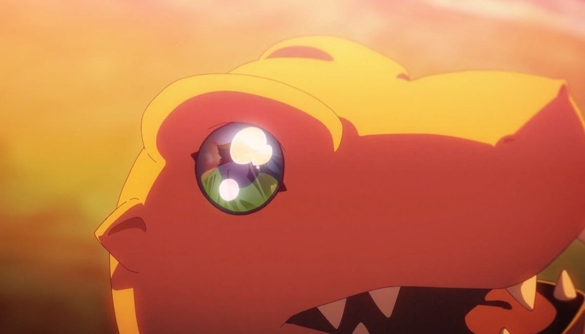 21년의 시간, 박수 받으며 막을 내린 디지몬 어드벤처.jpg (스포) | 인스티즈