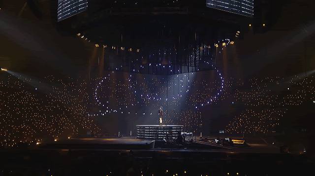 아이유 콘서트 클래스 | 인스티즈