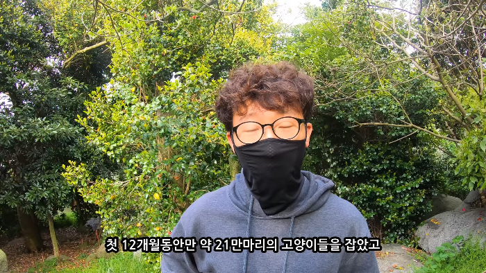 [사진100장스압] 고양이가 자연생태계에 끼치는 심각한 영향 | 인스티즈