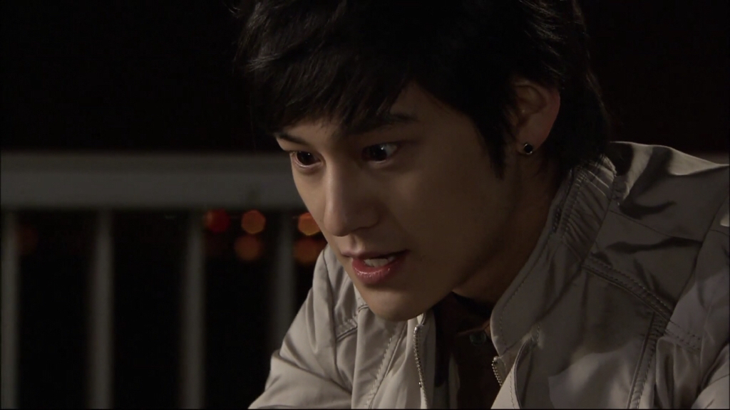 "예아” 때문에 묻힌 꽃보다남자 프린스송 진짜 명대사.jpg | 인스티즈