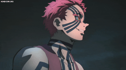 귀멸의칼날 모든 호흡 - 1 .gif | 인스티즈