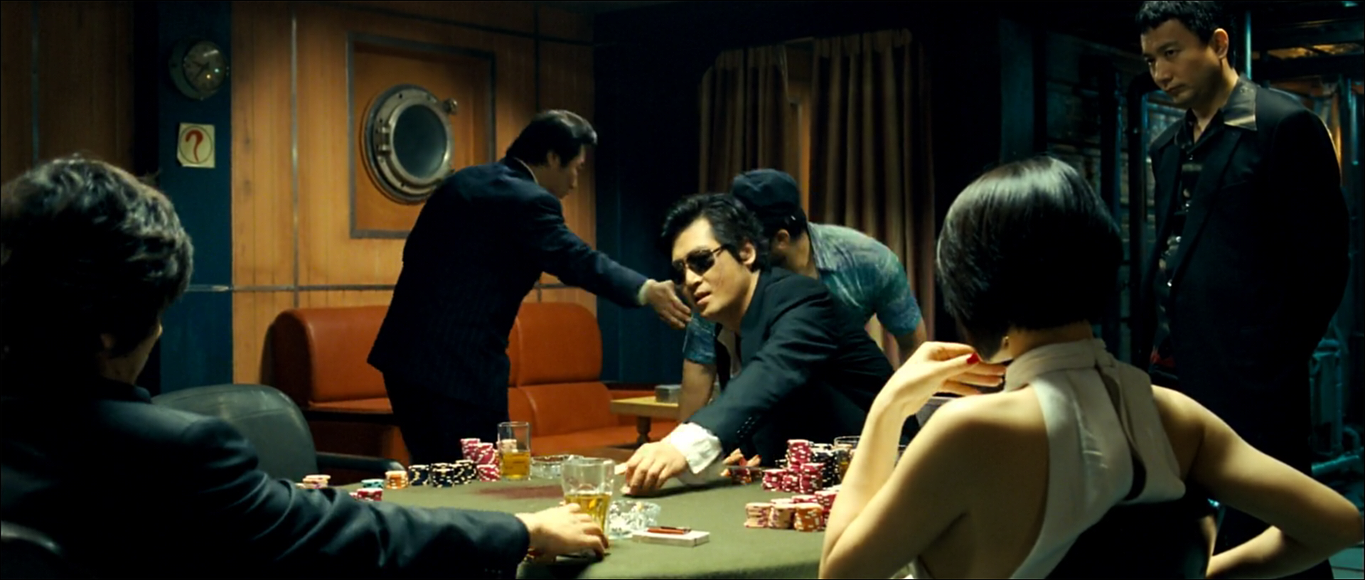 타짜1 아귀 명대사 모음 | 인스티즈