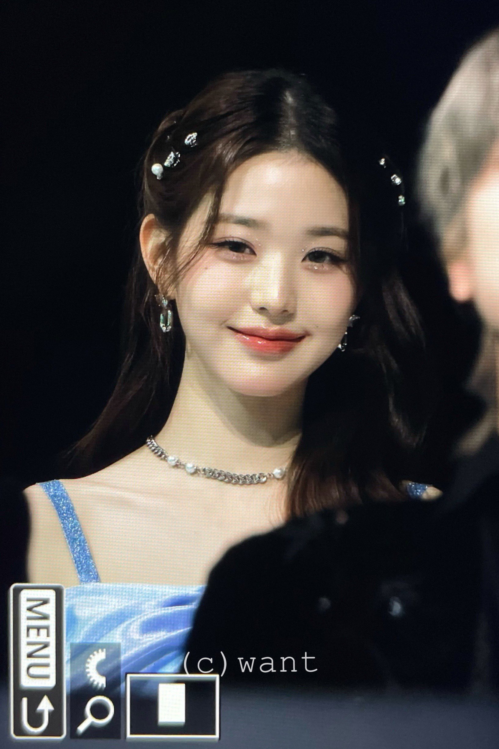 멜뮤에서 홈마 발견한 아이브 장원영 팬서비스 | 인스티즈