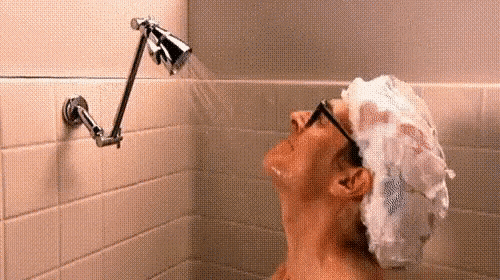 목욕탕에서 의외로 금지된 행위 | 인스티즈