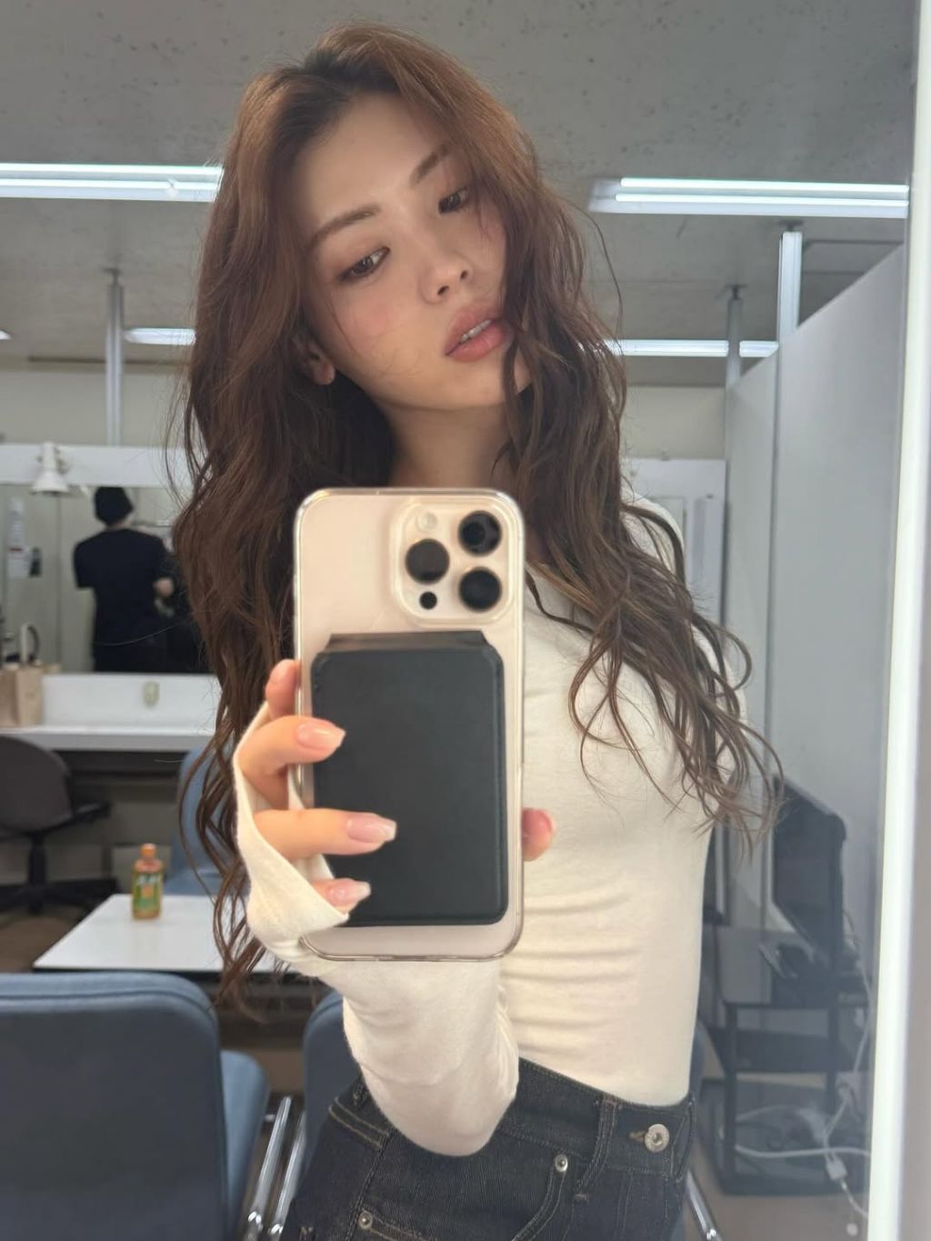 최근 일본 여장 남자 이데가미 바쿠 근황 | 인스티즈