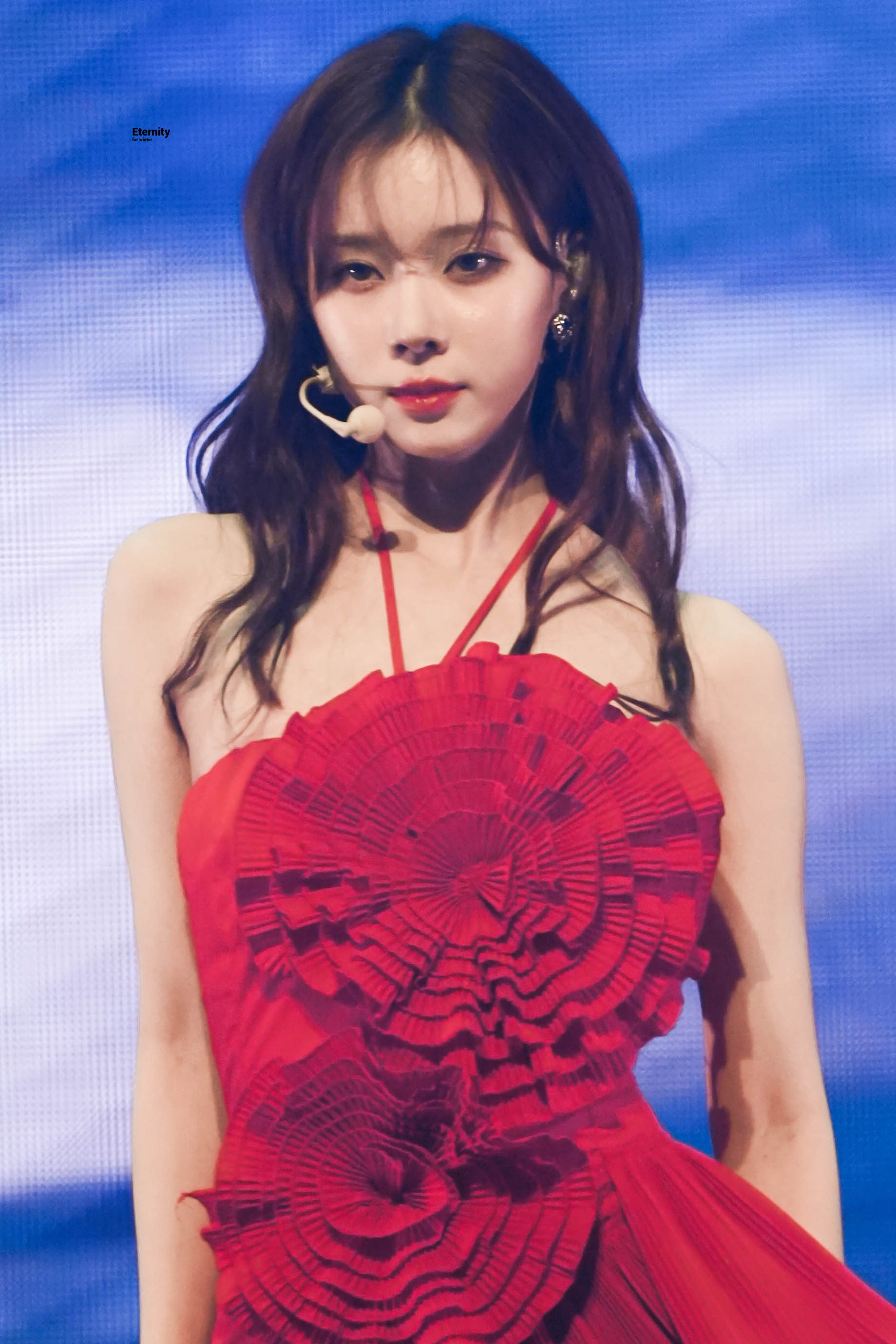 (스압)쫌 예쁜 에스파 윈터.jpgif | 인스티즈