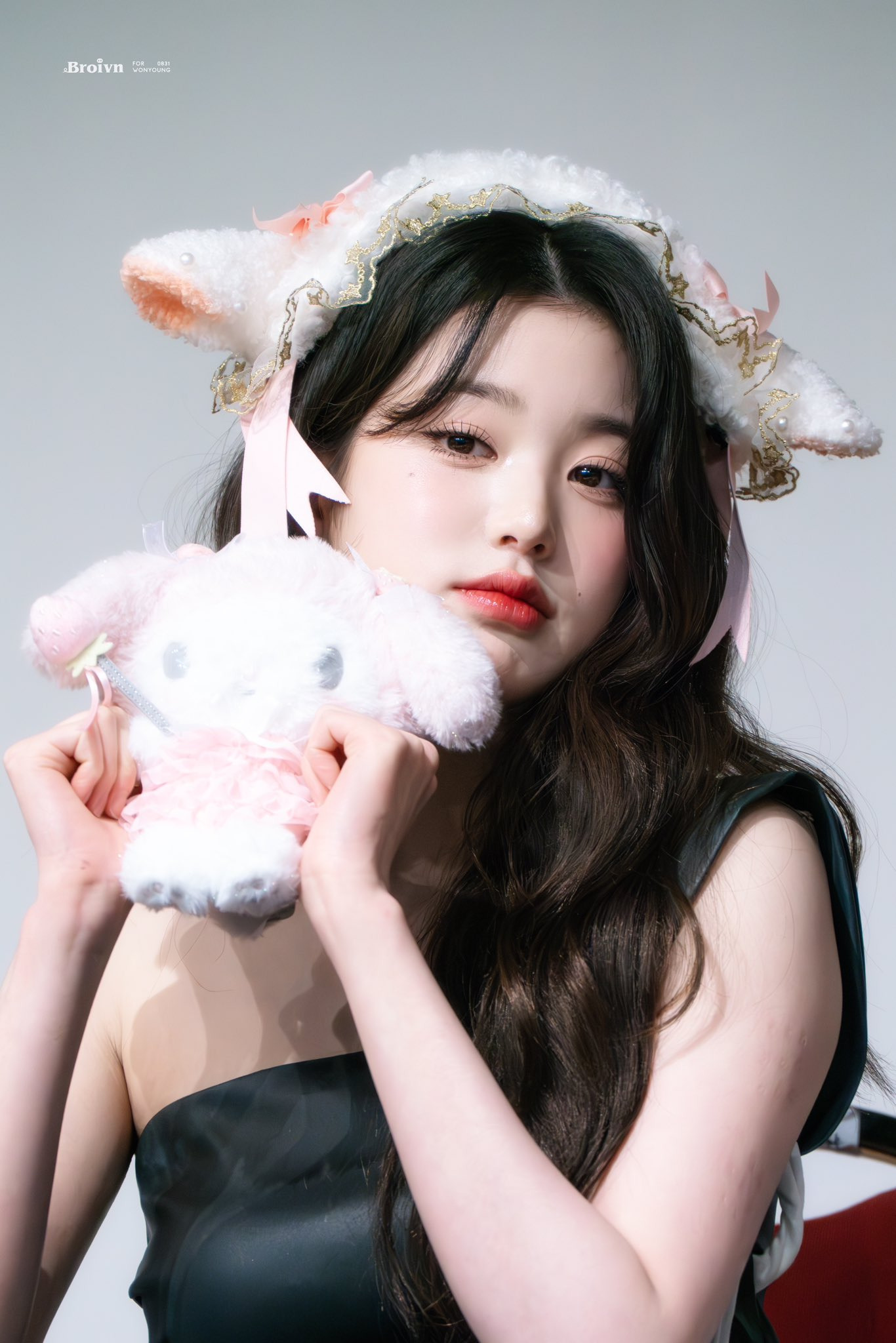 (스압)다라이 살벌한 최근 아이브 장원영.jpgif | 인스티즈