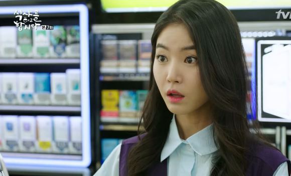 편돌이/편순이 하면서 본 진상 케이스 | 인스티즈