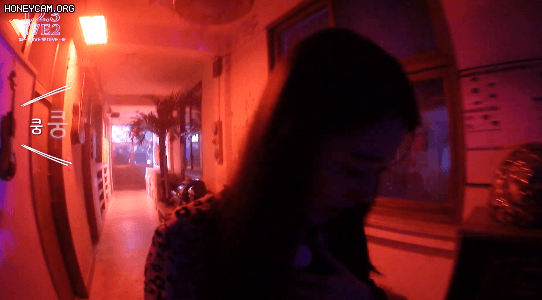 리얼리티에서 담력체험하는 아이브 멤버들 ㅋㅋㅋㅋㅋㅋㅋ | 인스티즈