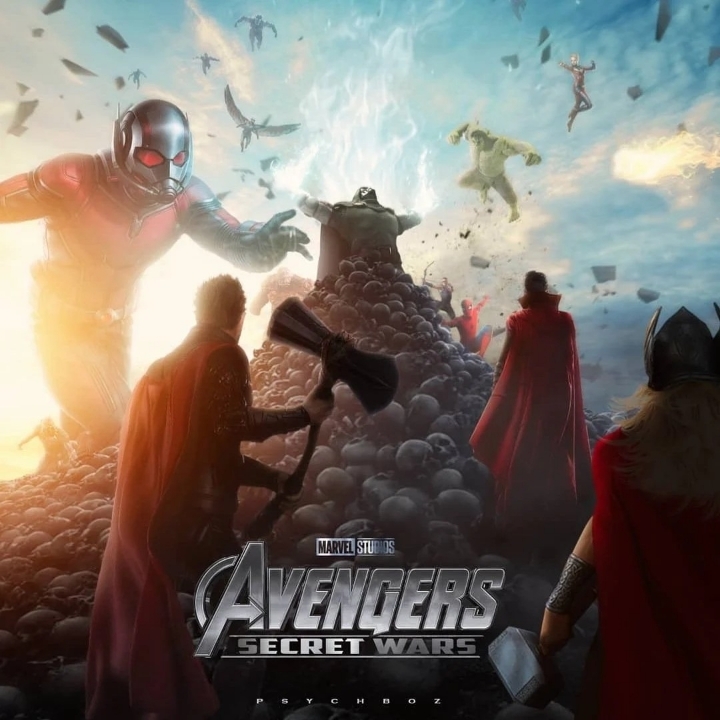 만약 MCU 영화 나오면 민심 회복 가능 vs 힘들다 | 인스티즈