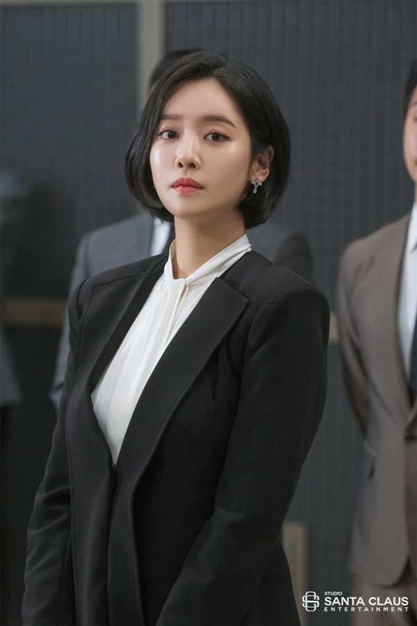 ㄹㅇ 자신감 넘치는 '혜정이' 차주영 배우 