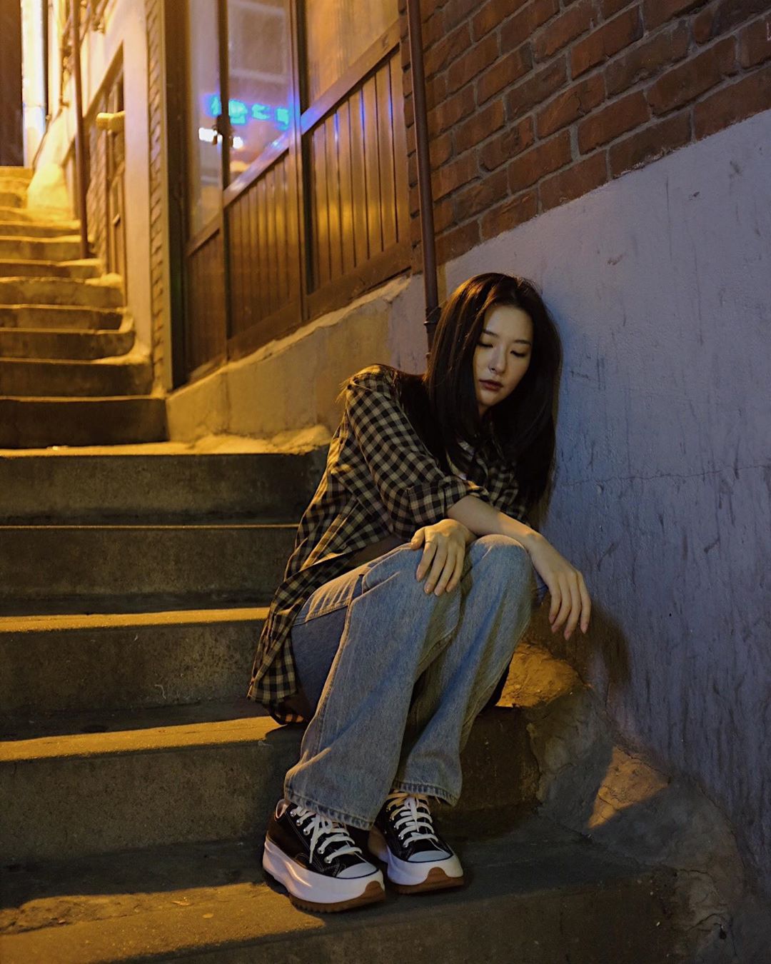 오늘자 슬기 인스타그램.jpg | 인스티즈