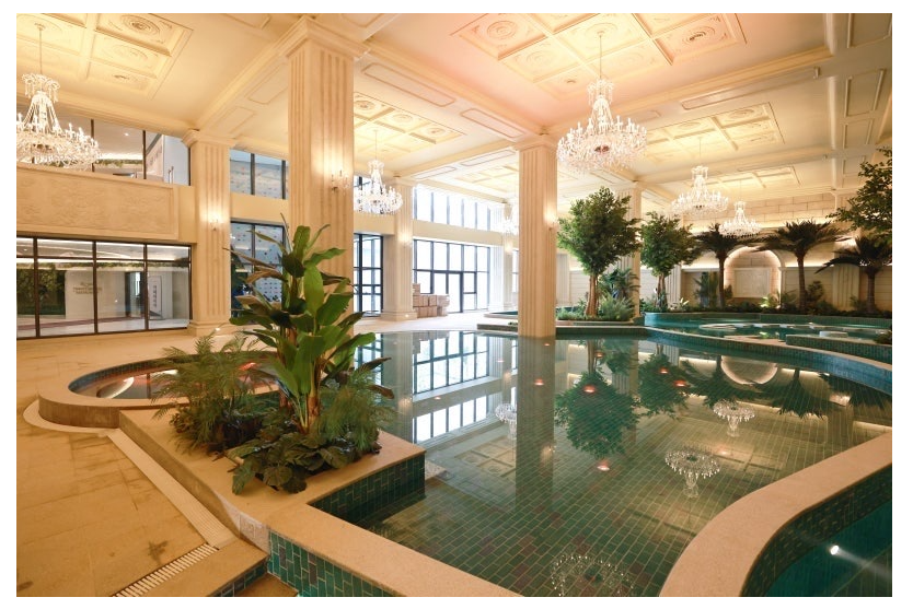 리조트같은 인천 신축아파트 부대시설 사진들 | 인스티즈