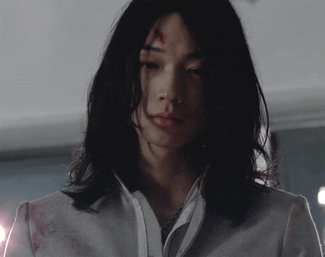 약스포) 오글 거리는거 없이 야쿠자의 몰락을 담아낸 일본 영화 | 인스티즈