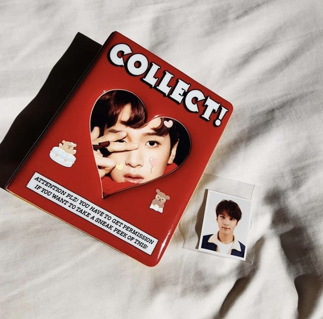 요즘 아이돌 덕질 필수템이라는 것.jog | 인스티즈