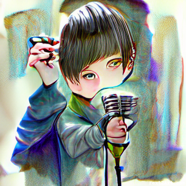 단어만 입력하면 인공지능이 그려주는 그림.jpg | 인스티즈