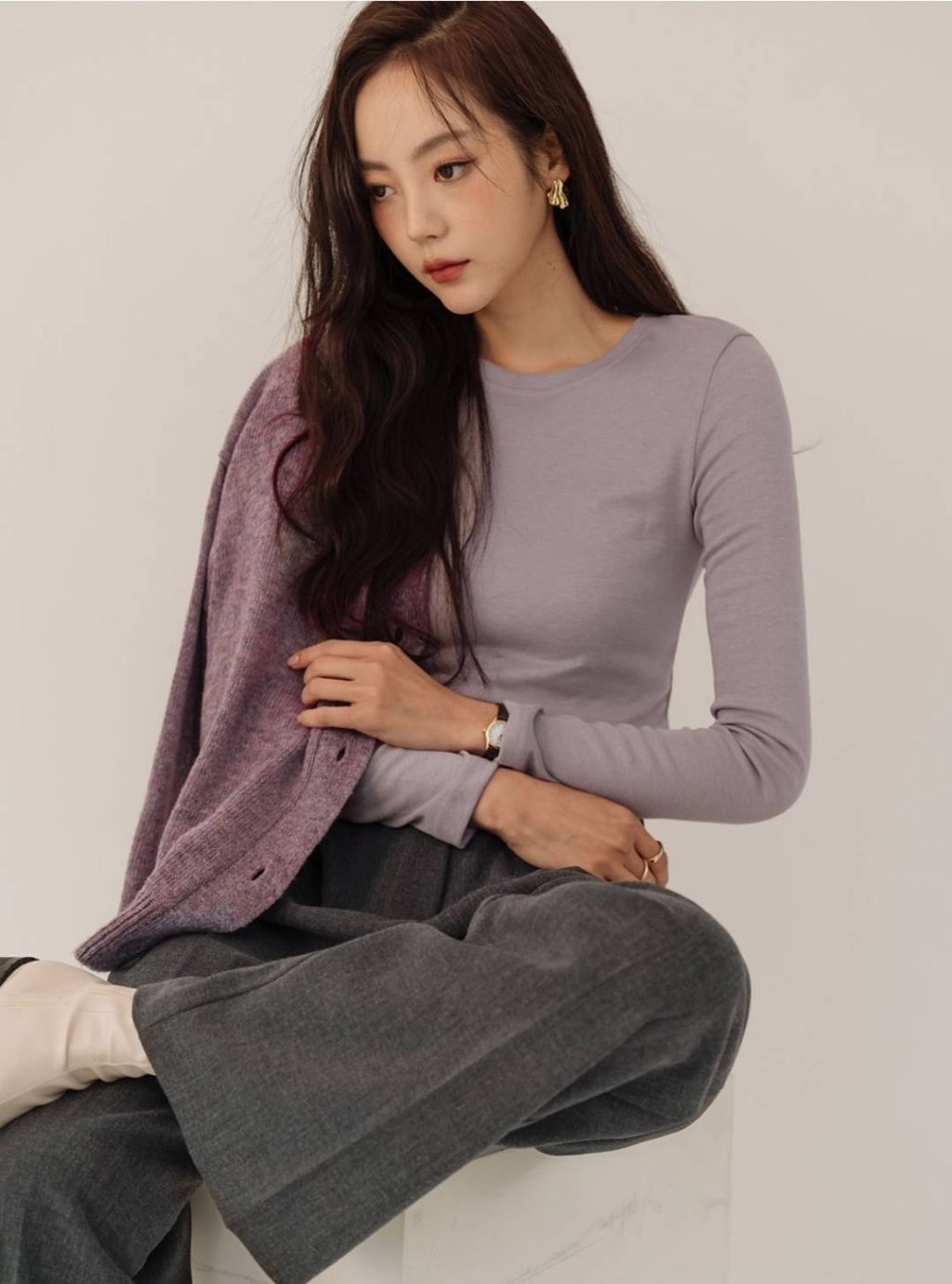 제조업 기업 출근룩 | 인스티즈