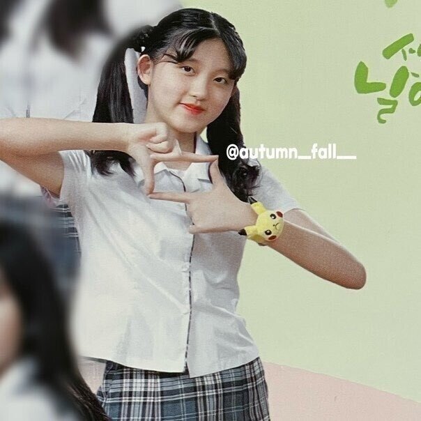 스타쉽 걸그룹 IVE 멤버 유진 원영 가을 리즈 과거사진 | 인스티즈