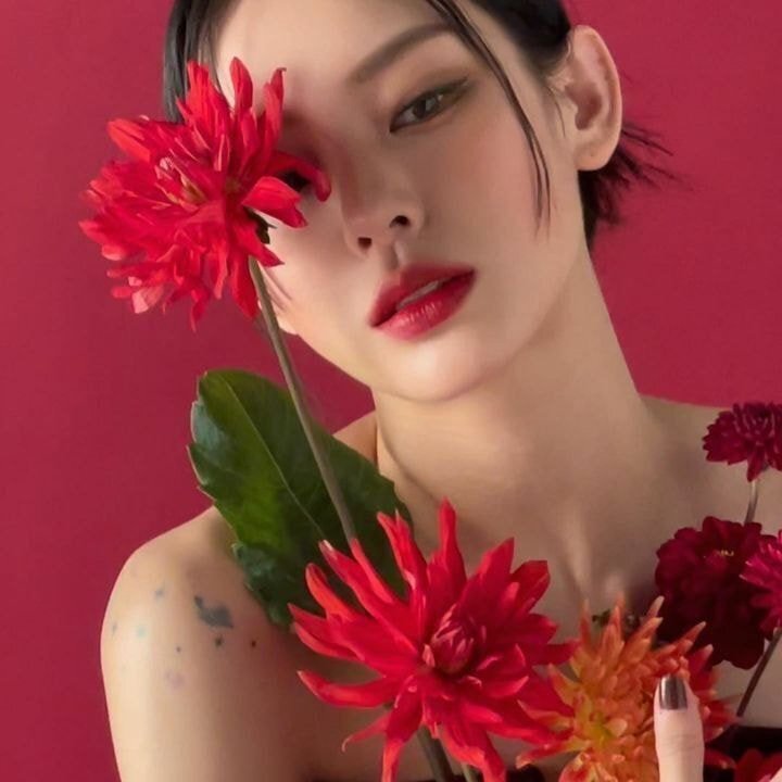 댄서 노제 최근 비주얼.jpgif | 인스티즈