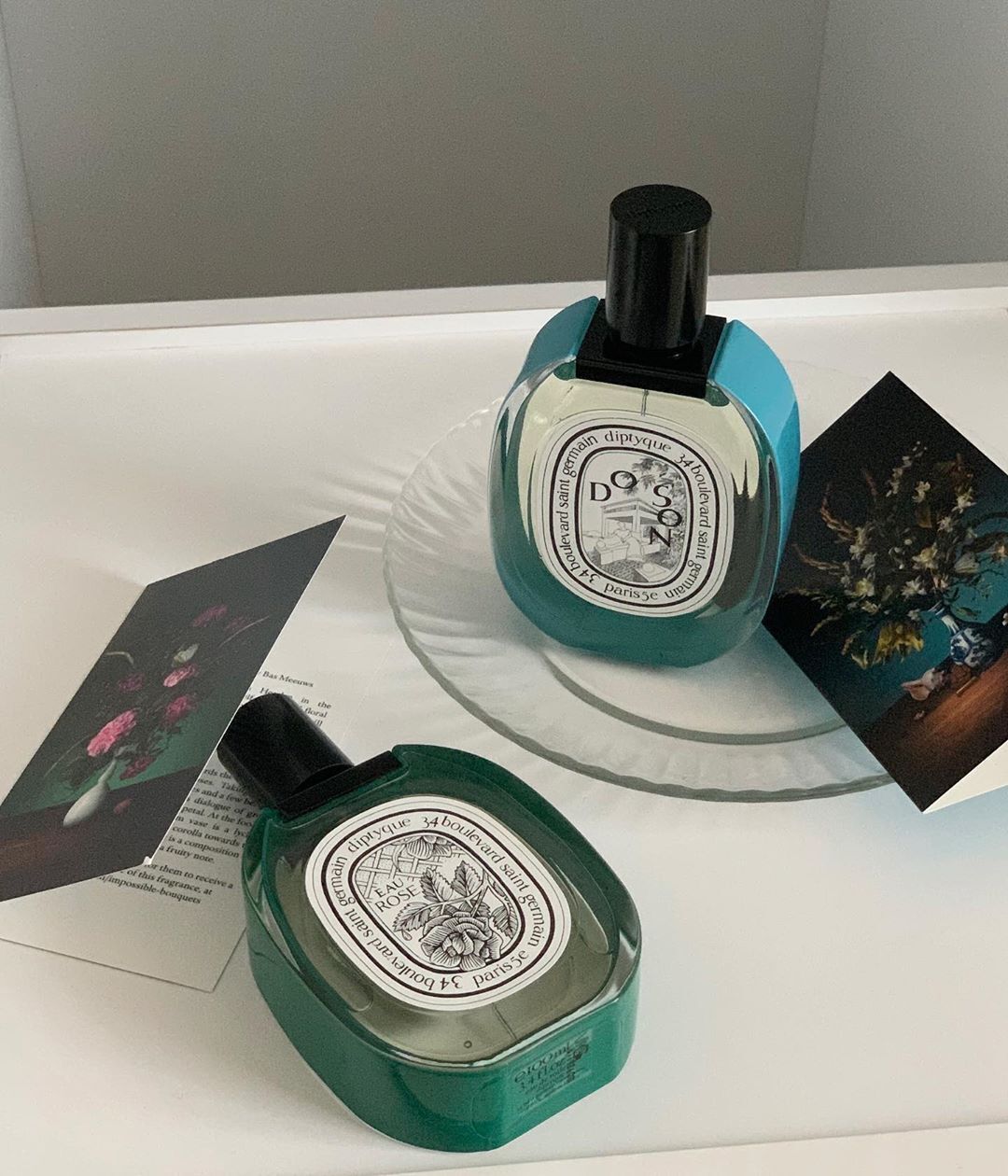 독특한 향수 보틀들.jpg | 인스티즈