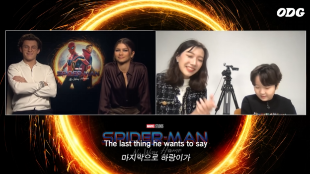 9살 인생 중 가장 행복한 하루 보낸 아이.jpg (feat. 스파이더맨) | 인스티즈