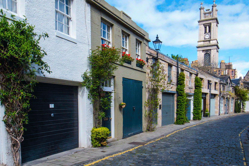 매년 관광객 1300만명이 찾는다는 영국의 도시 | 인스티즈