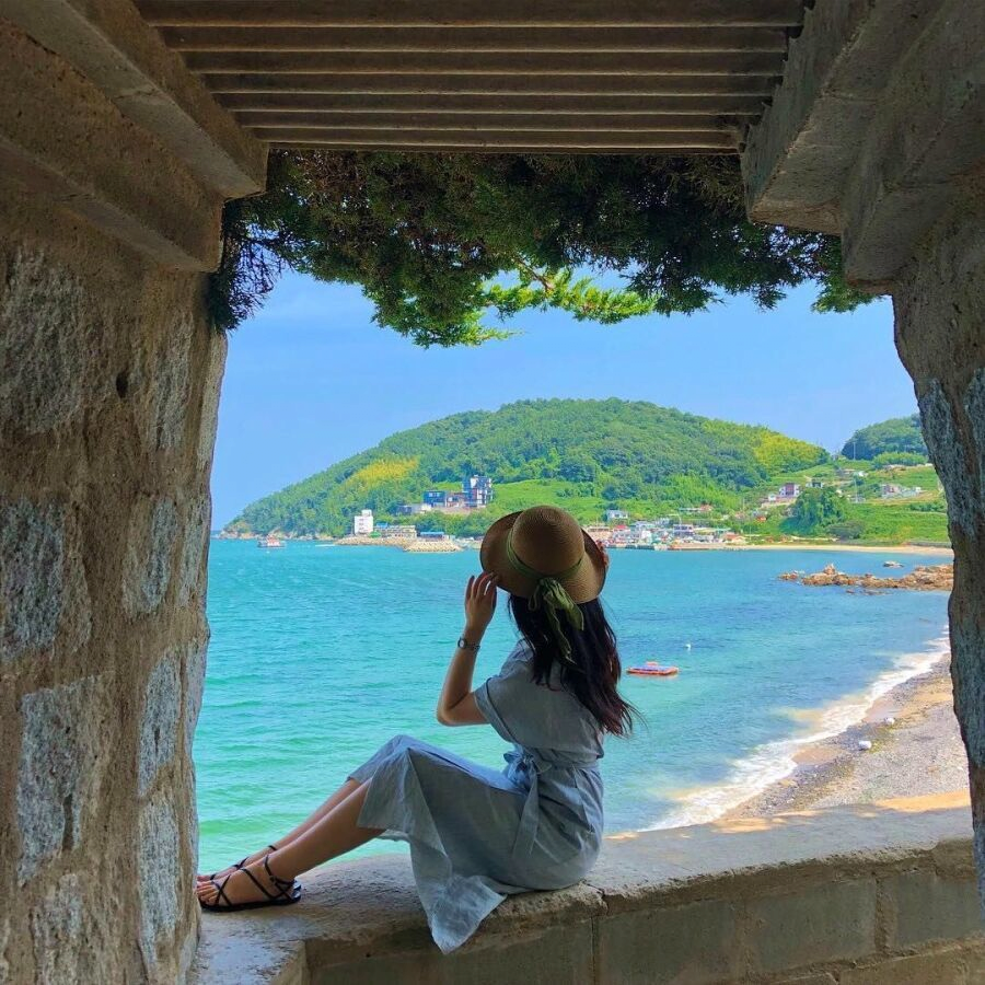 거제도의 찐광기가 이룬 대사건.jpg | 인스티즈